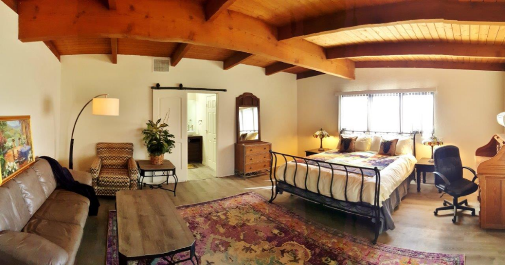 Sonoma Southwind Suite