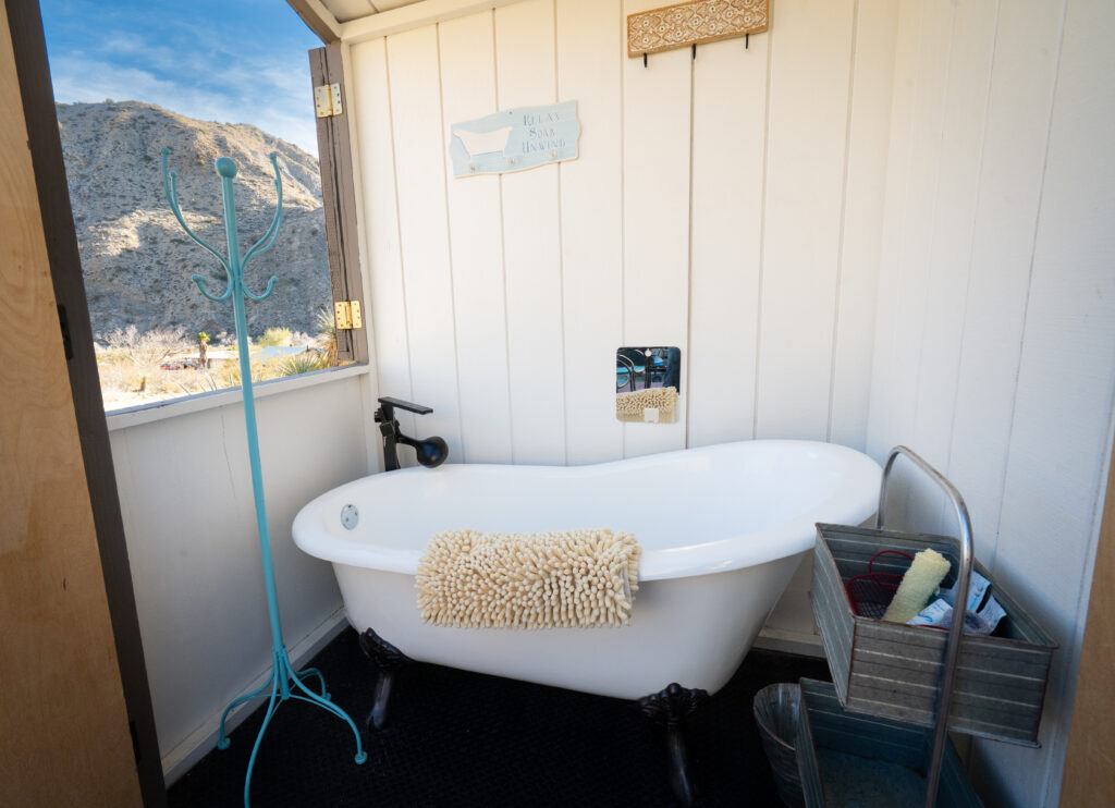 Nisi tub