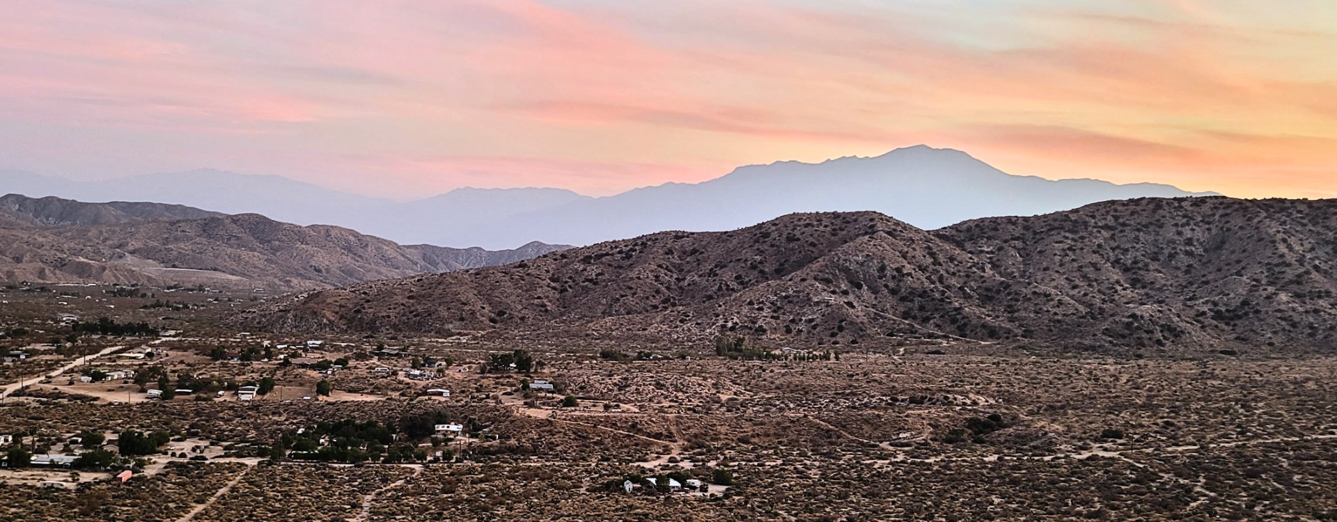 South from Panorama Heights (1)