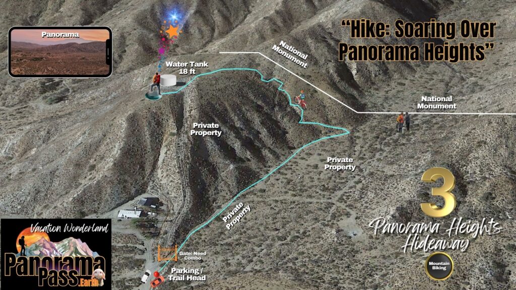 Soaring Over Panorama Heights 10-12-25 (1)