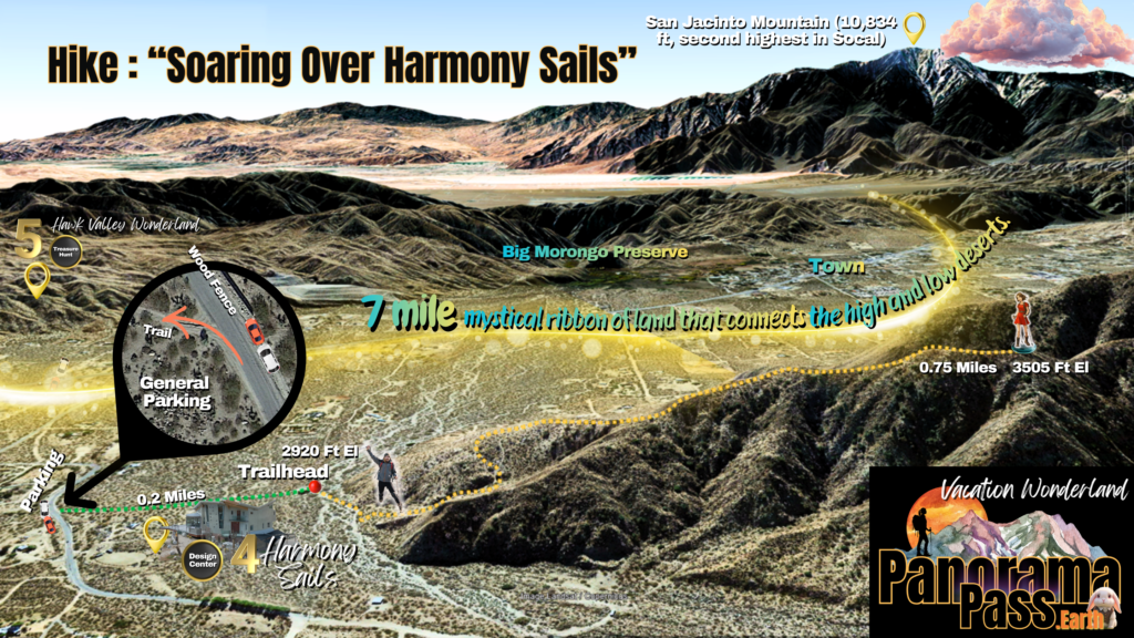 Soaring Hikes Harmony Graphics 12-21-25