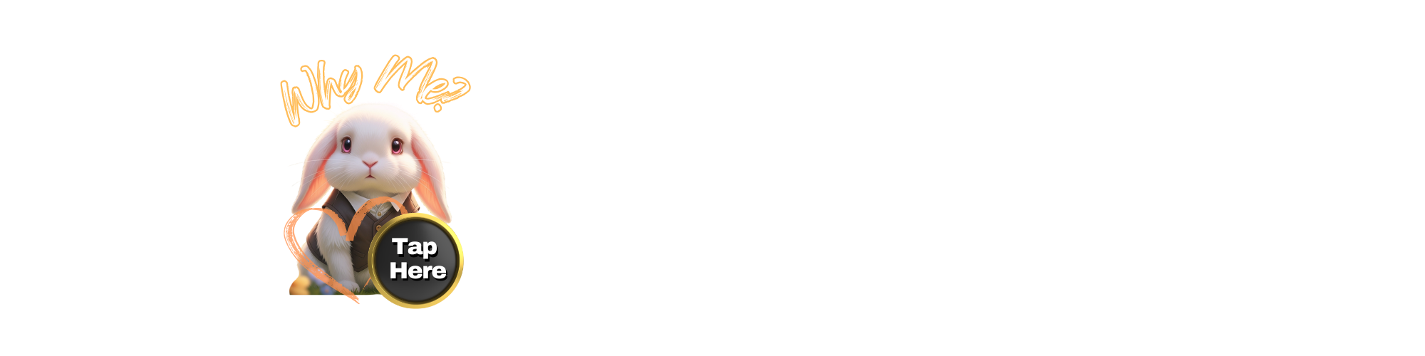 Why Me Button (1)
