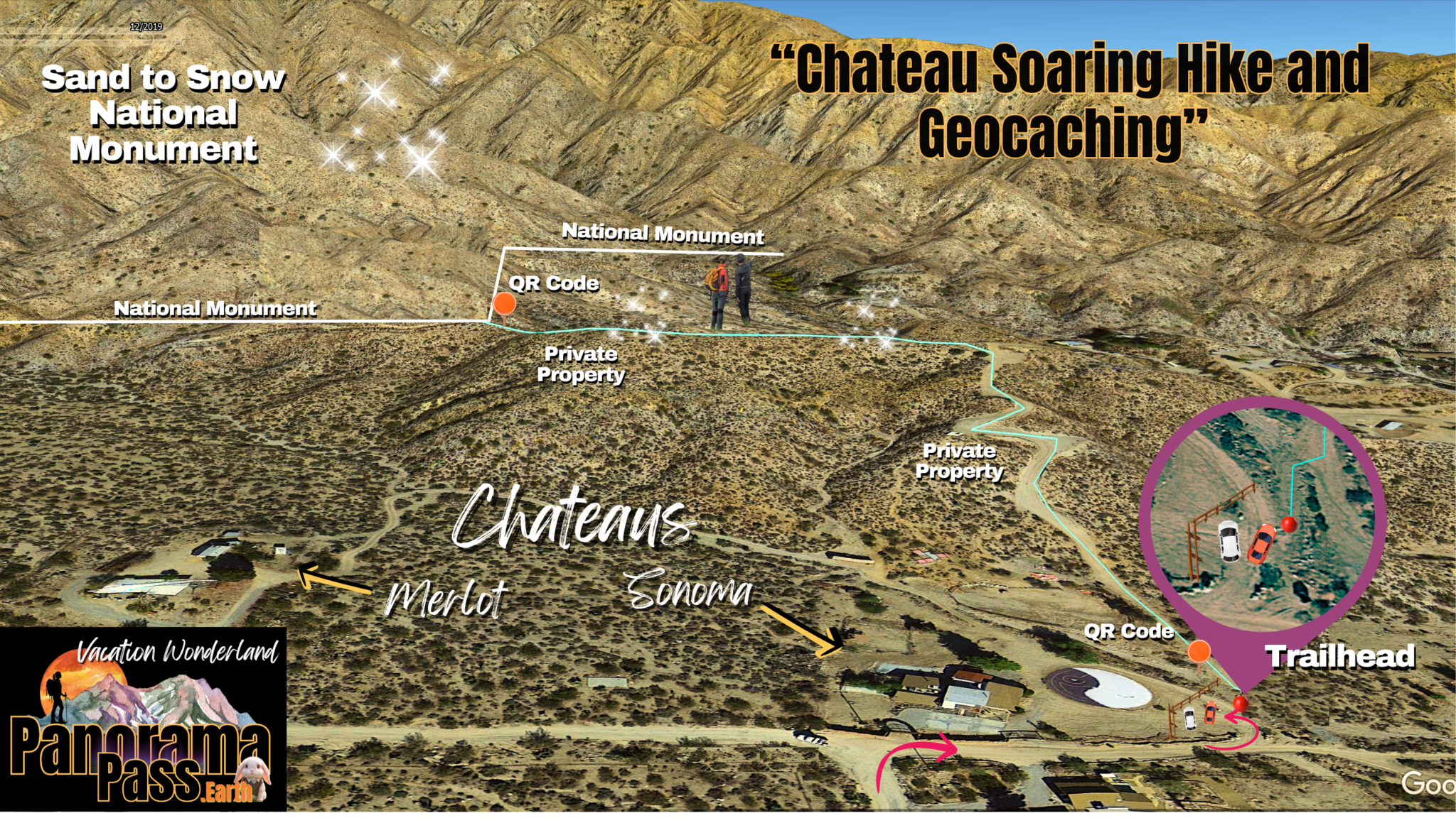 Chateau soaring hike 8-31-26 (1)