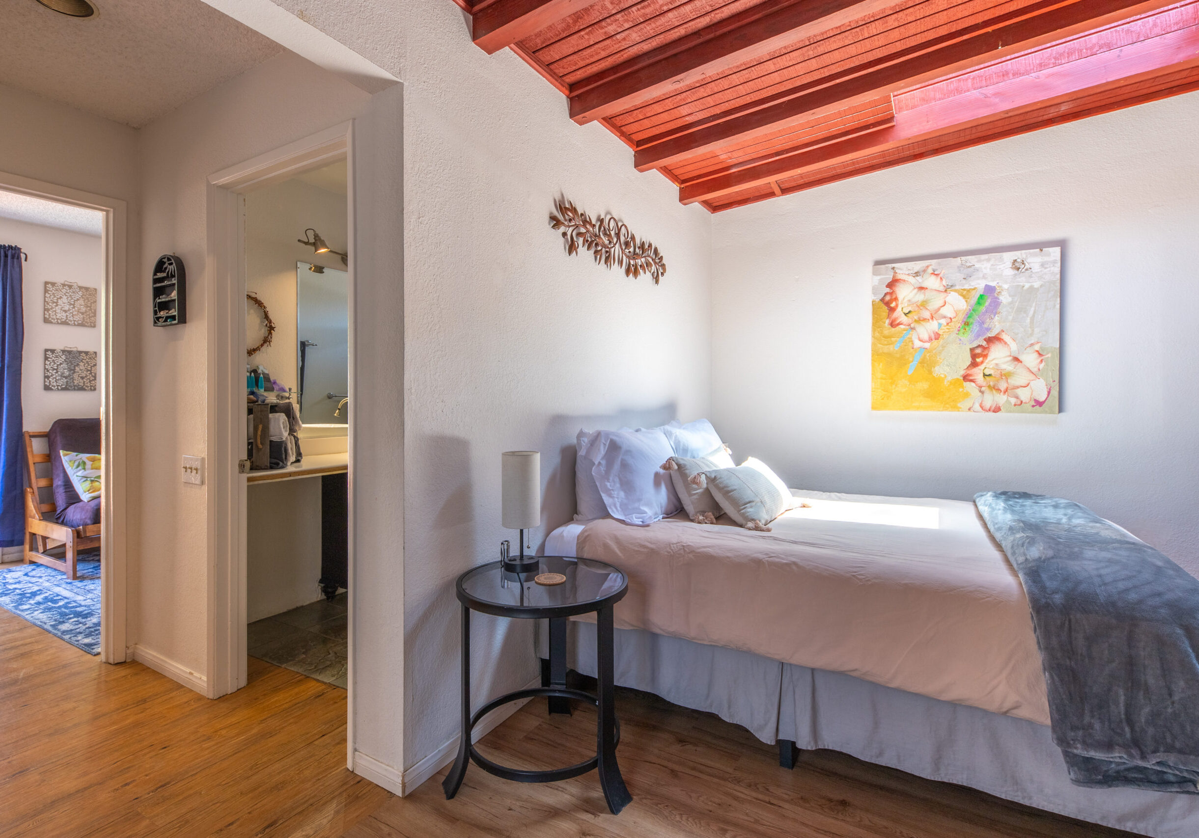 Chateau Sonoma NorthStar Suite